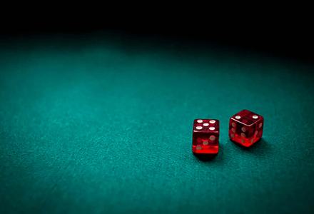 Gambling regulation in Ukraine